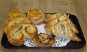 Viennoiseries