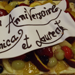 Tarte aux fruits frais